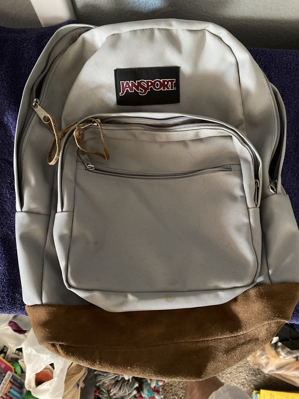 jansport typ7