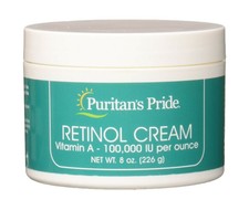 vit a retinol cream