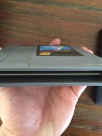 Kung Fu (Nintendo Entertainment System, 1985) - NES - Cartridge only