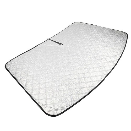 Auto Frontscheibe Windschutzscheibe Sonnenschutz für Chevy Impala 2014-2020 - Bild 3 von 18