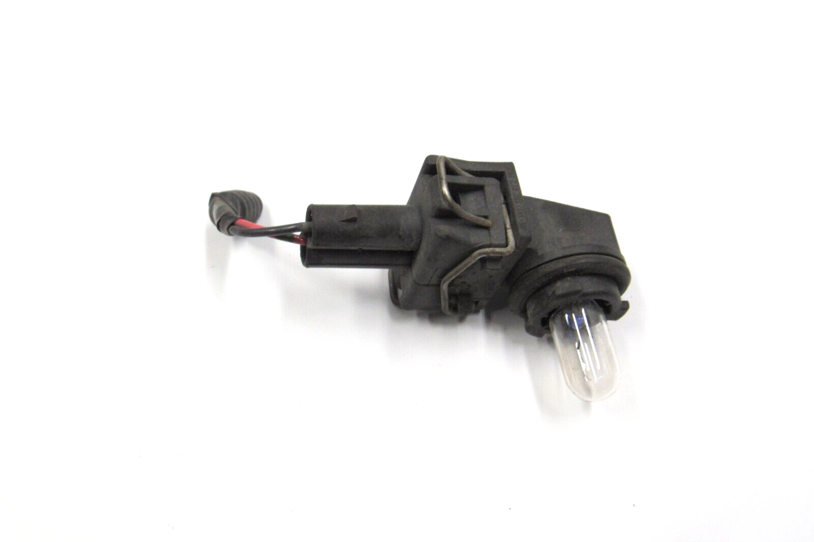 9803 XJR Jaguar XJ8 VDP X308 Front BULB SOCKET Side Marker Light Lamp