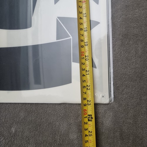 Ikea KINNARED Decorative Banner Stickers 804.538.13 - Picture 4 of 5