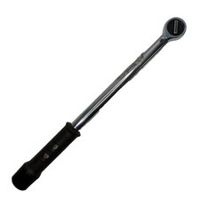 Sears Craftsman Digitork 44479 38 Drive Electronic Digital Torque Wrench Used