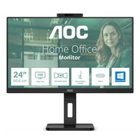 AOC 24P3CW 23.8 Zoll Full HD IPS Panel 16:9 75 Hz Monitor
