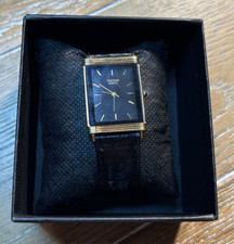 Vintage Mens Pulsar Tank Watch | Model #V701-...