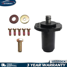 For Gravely Ariens Spindle Assembly 44" 48" 52" 60" 72" Deck 59202600