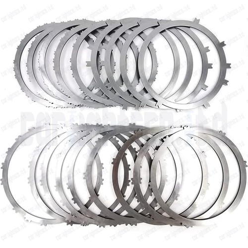 Auto Transmission Master Overhaul Rebuild Kit Set A6LF1 For Hyundai Kia 2010-UP - Picture 7 of 7