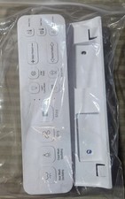 BIDET REMOTE CONTROL for Bidet Toilet Seat, Compatible Series O7, S7, O80K, U90