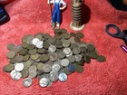 New ListingTWO POUNDS OF LINCOLN WHEAT 🌾 PENNIES 40 & 50s P,D & S FREE SHIPPING