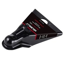 2-5/16" A-Frame Trailer Coupler, 14,000 lbs Heavy Duty Class 2-5/16" 14,000 lb