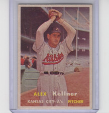 Click to enlarge Alex Kellner