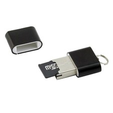 CanaKit Raspberry Pi Mini MicroSD USB Reader