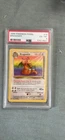 Psa 6 Fossil Dragonite Non-Holo 19/62