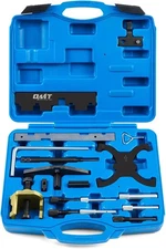 Timing Tool Kit for Ford Fiesta Focus Mazda 1.4-2.5L Engine Replace 303-1097