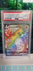 Charizard VMAX (Secret) 074/073 Champions Path Holo GEM MINT PSA 10