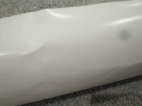 Top Gun Nintendo NES Konami Mail Away Promo Display Poster Topgun