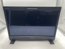 Sony PVM-2541 Professional Video Monitor Trimaster EL HDMI SDI