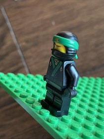 LEGO Collectable Minifigure (71019) Ninjago Movie Lloyd
