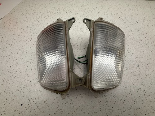 06 CADILLAC CTS Lamp LEFT&RIGHT OEM B753-3