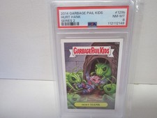 2014 Topps Garbage Pail Kids Series 2 Trading Cards 5