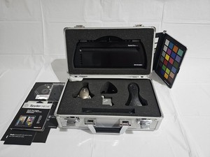 Spyder 3Pro/Elite (Includes Case, Documentation, All Accessories)