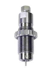 Lee Precision Carbide Sizing Sizer Die / Decapping 9MM 90548