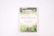 17862 Rebecca Michele KAPRIOLEN DES SCHICKSALS,