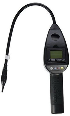JB LD-5000 Prowler Electrochemical Refrigerant Leak Detector