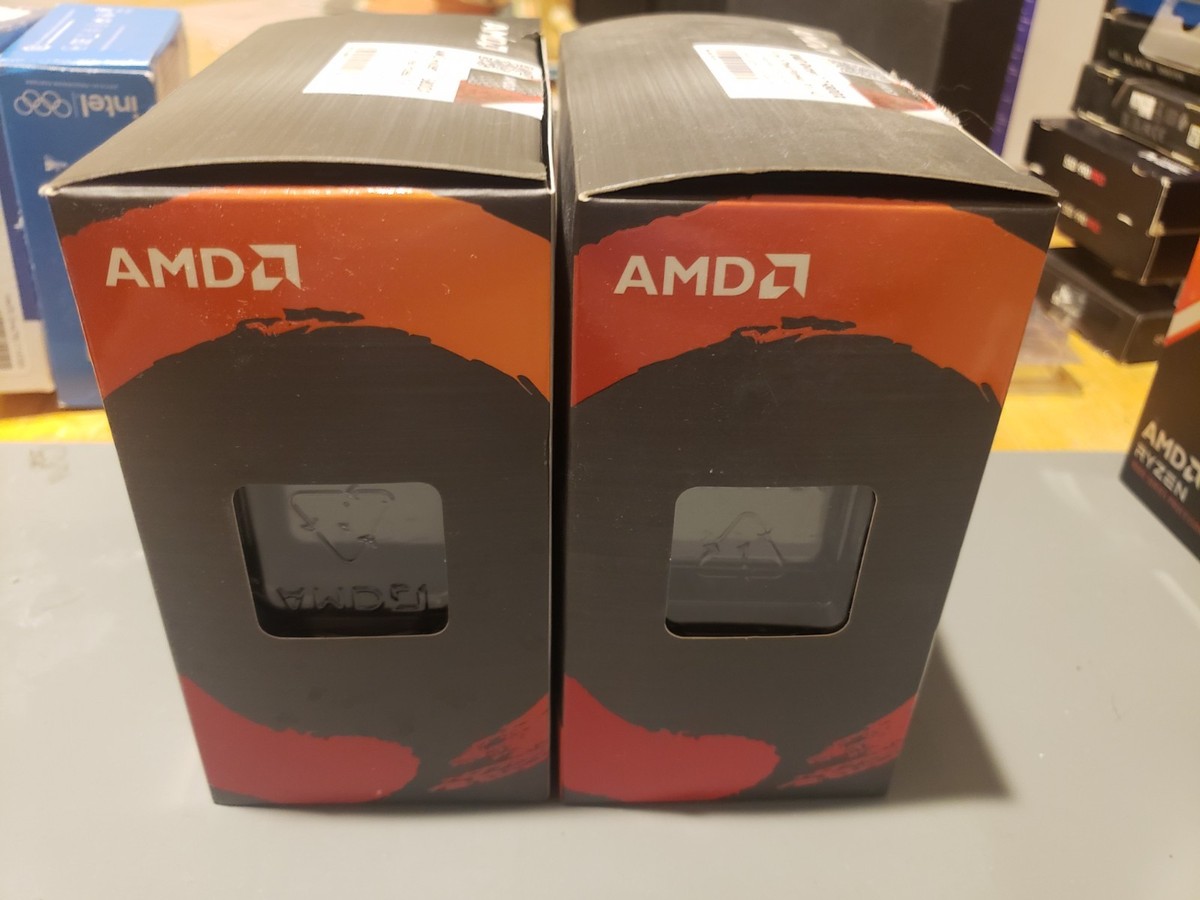 BOX ONLY] AMD Ryzen 7 5800X Processor (4.7GHz, 8 Cores, Socket AM4
