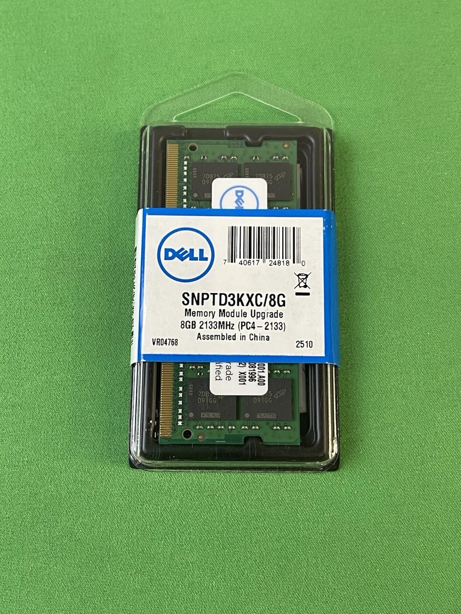 Las mejores ofertas en 8GB DDR4-2133 RAM Ordenador | eBay