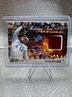 2025 Panini Absolute Countdown Calendar Tyleik Williams Base (RAW)