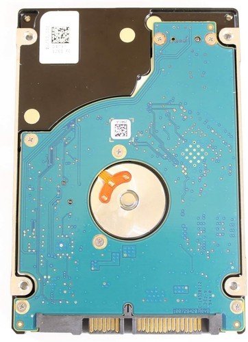 Seagate 500GB ST500LM021 PN: 1KJ152-020 FW: 0002YXM1 756731-001 2,5" HDD, SATA