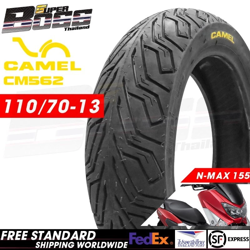 Motorcycle & Scooter Tires for Honda PCX150 for sale | eBay