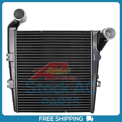 New Intercooler for Freightliner OE# VAB1030378