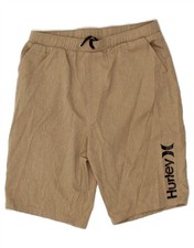 Hurley Jungen Grafik Badeshorts 15-16 Jahre b...