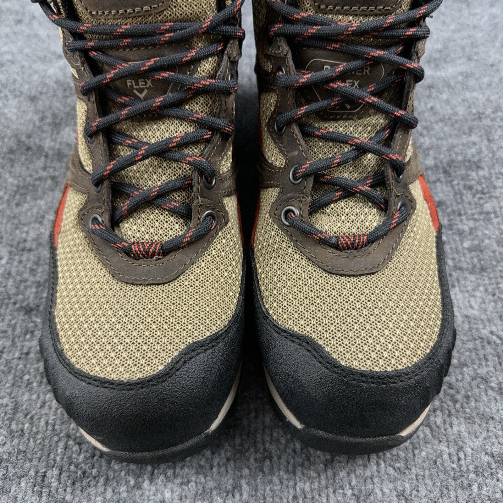 Danner Springfield Women's Composite Toe Work Boo… - image 2