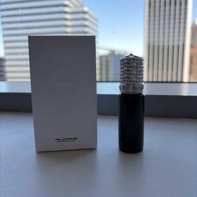 Chrome Hearts 33 Roll On Perfume