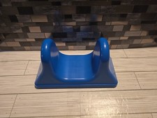 PSO-RITE Blue Trigger Point Massager Psoas Model for Back, Legs, Neck, Hip