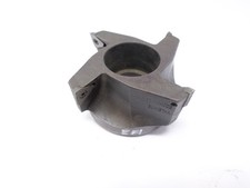 Valenite 5" Face Shell Mill Indexable Carbide STE90-489-4.5R4-150F EF1