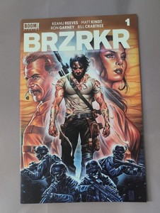 Brzrkr 1 | eBay
