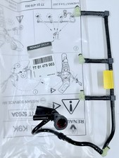 Carburateur Renault SCENIC