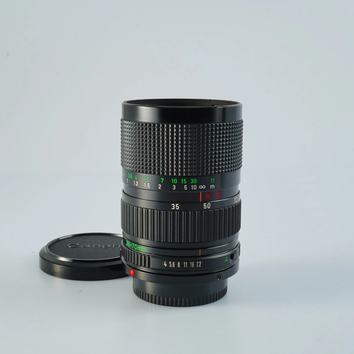 Canon FD f/4 Camera Lenses 35-70mm Focal for sale - eBay
