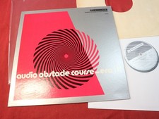 various  AUDIO OBSTACLE COURSE - ERA III  -  ...