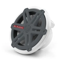 JL Audio Marine OEM MCS-77TCX5-4-TW-RL 7.7" M-Series Tower Coaxial Speaker Ti...