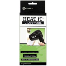 Heat It Craft Tool - United Kingdom Version, 220v to 240v