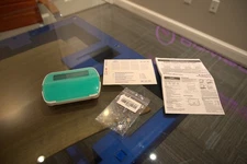 DSC PowerSeries Keypad