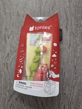 Tonies Dr. Seuss: How the Grinch Stole Christmas Audio Character
