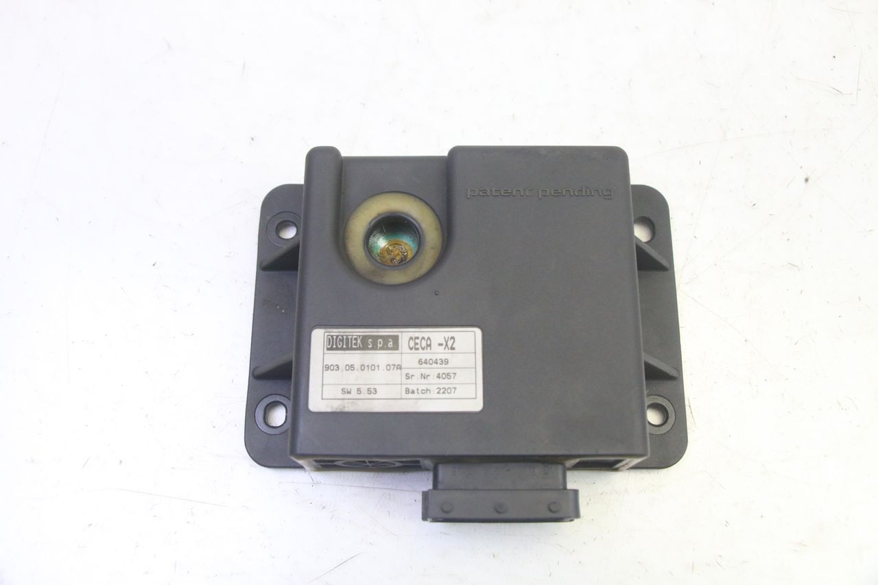 ROLL LOCK RELAY - PIAGGIO MP3 125 (2006 - 2014)