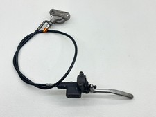 1999 Tm Racing Mx 300 Hydraulic Clutch Assembly Lever Master Cylinder Oem 