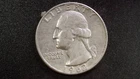 1962 D Washington Quarter Silver + FREE SHIPPING AND TRACKING  001